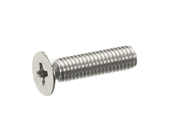 Alto Shaam Sc-23868 Screw,M5X0.8X20Mm Flat (ALTSC-23868) Each