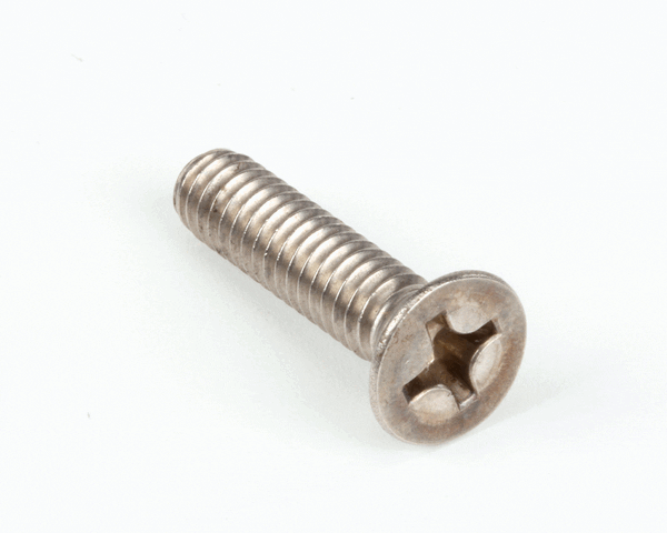 Alto Shaam Sc-25018 Screw,1/4-20X1-1/8 Flat (ALTSC-25018) Each
