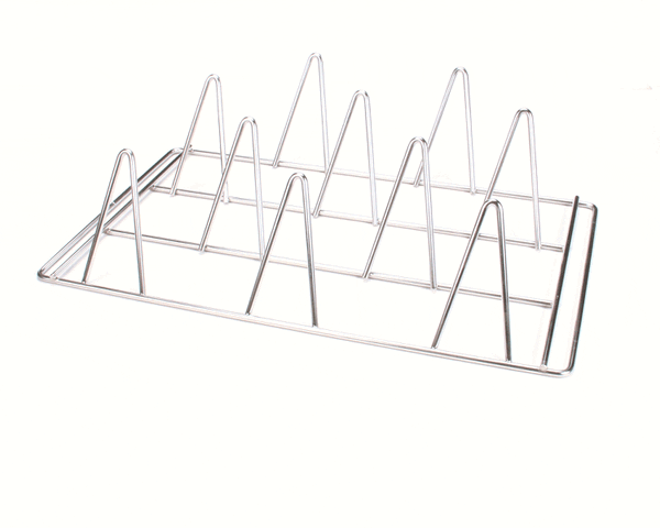 Alto Shaam Sh-22634 Shelves,Ct,10,Chicken,S/S,Opt (ALTSH-22634) Each