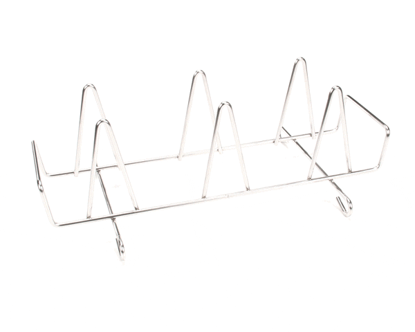 Alto Shaam Sh-23000 Shelves,Ct,6 Chicken,S/S,Opt. (ALTSH-23000) Each