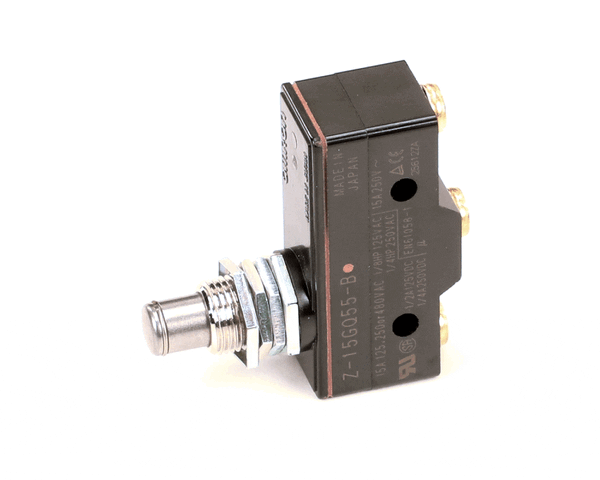 Alto Shaam Sw-33148 Switches,Ct,Snap Action,Vhcs (ALTSW-33148) Each