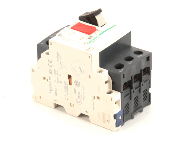 Alto Shaam Sw-33378 Switches,Ct,Protection,Motor (ALTSW-33378) Each