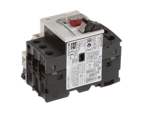 Alto Shaam Sw-33855 Switch,Ct,Gas Motor Protect (ALTSW-33855) Each