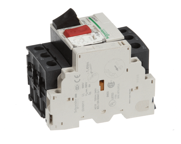 Alto Shaam Sw-33856 Zz-Switch,Ct,Gas,Motor Protect (ALTSW-33856) Each