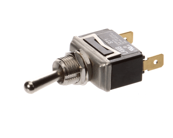 Alto Shaam Sw-33896 Switch,Toggle,Spst,L,15A-125V, (ALTSW-33896) Each