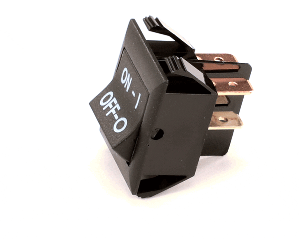 Alto Shaam Sw-33923 Switch,Rockr Hi-Inrush,22Amp@ (ALTSW-33923) Each