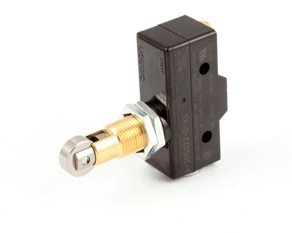 Alto Shaam Sw-34164 Switch,Door,Roller - Asc (ALTSW-34164) Each