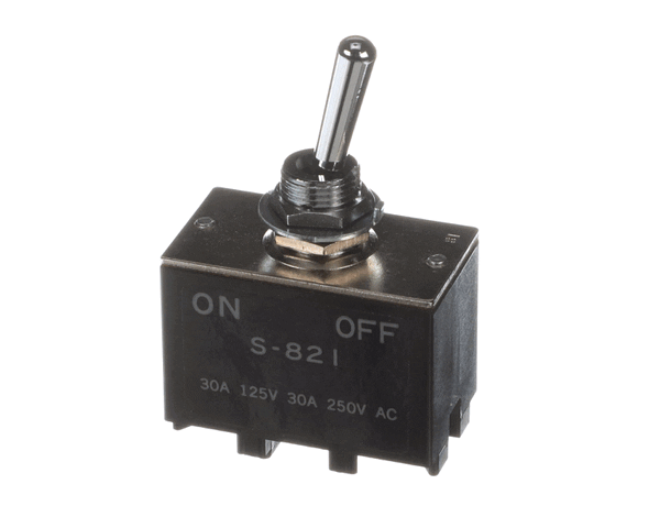 Alto Shaam Sw-34538 Switch, 30Amp 125-250V, Dpstto (ALTSW-34538) Each