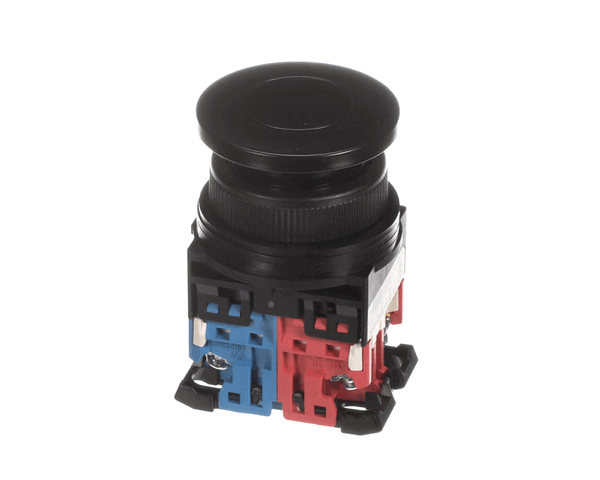 Alto Shaam Sw-37276 Push Button,Black,Mushroom (ALTSW-37276) Each
