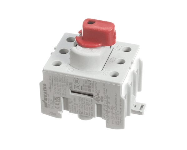 Alto Shaam Sw-37630 Power_Switch,Disconnect 60A (ALTSW-37630) Each