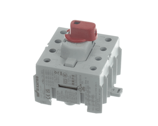 Alto Shaam Sw-39228 Power Switch,Disconnect 60A (ALTSW-39228) Each