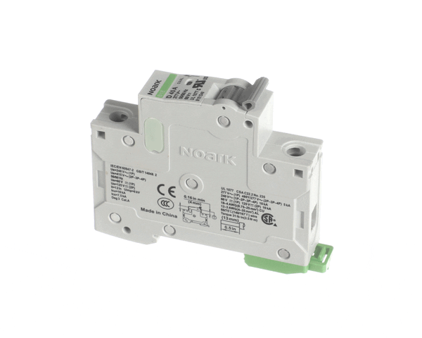 Alto Shaam Sw-46275 Switch, Breaker, 40A, Din Rail (ALTSW-46275) Each