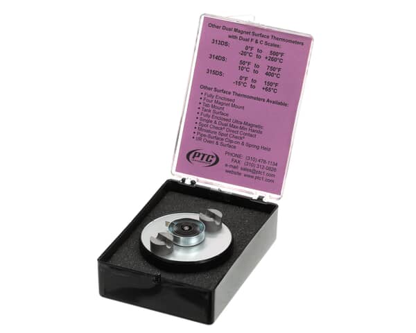 Alto Shaam Th-28401 Therm,Surface,Dual Scale Itm2 (ALTTH-28401) Each