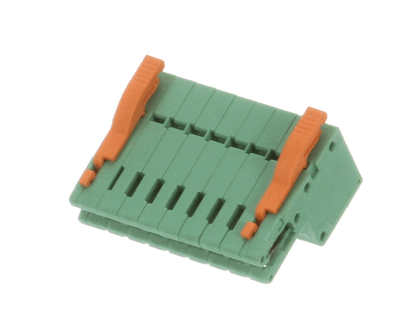 Alto Shaam Tm-33749 Zz-Terminal,Ct,Block,X3 (ALTTM-33749) Each