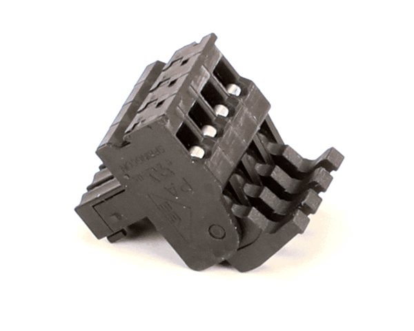 Alto Shaam Tm-34881 Terminal,3.5Mm Pluggable,Black (ALTTM-34881) Each