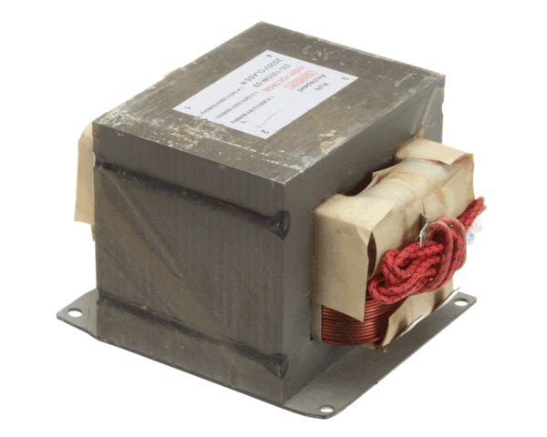 Alto Shaam Tn-36501 Transformer, High Voltage New (ALTTN-36501) Each