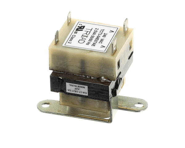 Alto Shaam Tn-37722 Transformer, 12V Out, 240V In, (ALTTN-37722) Each