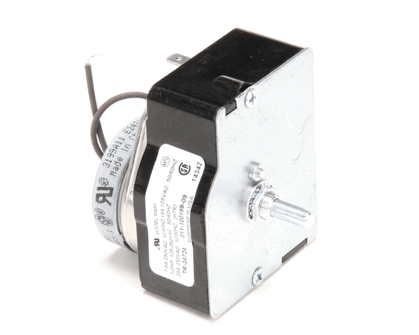 Alto Shaam Tr-34724 Timer, 250V, 60 Minute, Asc (ALTTR-34724) Each