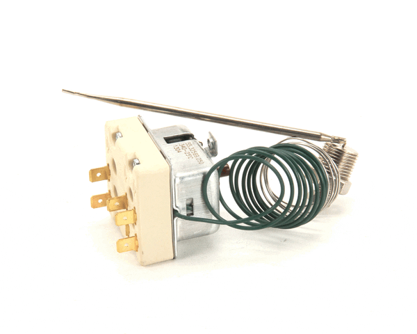 Alto Shaam Tt-33325 I,Thermostats,Safety, Gas Comb (ALTTT-33325) Each