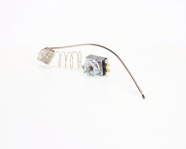 Alto Shaam Tt-33432 Zz-Thermostat,Hold,84 Capillary (ALTTT-33432) Each