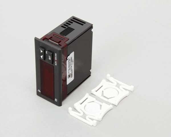 Alto Shaam Tt-33563 Zz Thermostat,Digital,Dixell (ALTTT-33563) Each