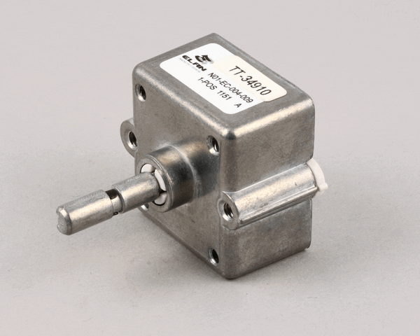 Alto Shaam Tt-34910 Thermostat,Cook Pod,Elan (ALTTT-34910) Each