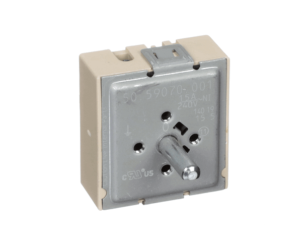 Alto Shaam Tt-34981 Thermostat, Ego Control, 240V, (ALTTT-34981) Each