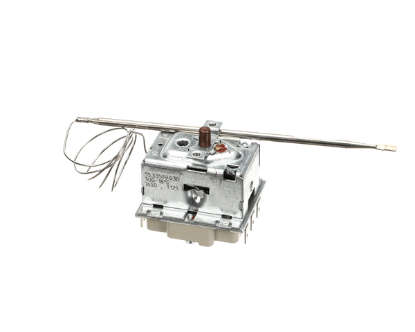 Alto Shaam Tt-37636 Thermal Cutoff,Mechanical,3 Ph (ALTTT-37636) Each