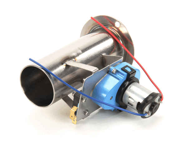 Alto Shaam Va-26838 Valve Baffle Vent Motor Assb (ALTVA-26838) Each