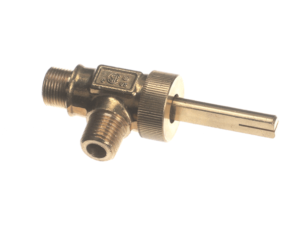 Alto Shaam Va-27516 Valve,Burner,Lh,Ar-6G (ALTVA-27516) Each