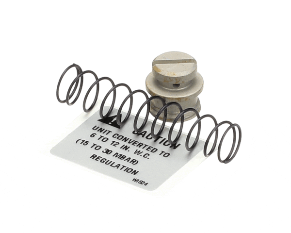 Alto Shaam Va-28444 Valve,Dual Combination,Lp Gas (ALTVA-28444) Each