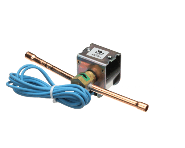 Alto Shaam Va-29863 Solenoid Valve 120V Coil (ALTVA-29863) Each