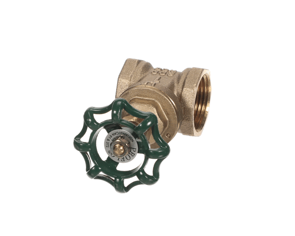 Alto Shaam Va-35909 Valve,1 Thread Gate,100-005(Pf (ALTVA-35909) Each