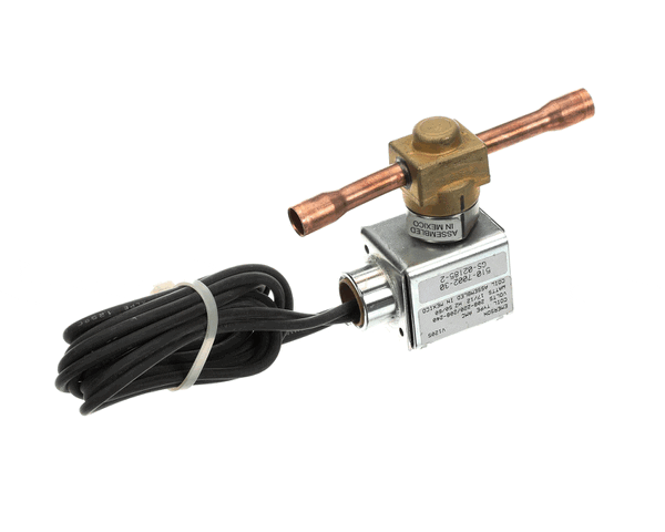 Alto Shaam Va-36151 Valve,Solenoid,C.U,Qc-100B (ALTVA-36151) Each