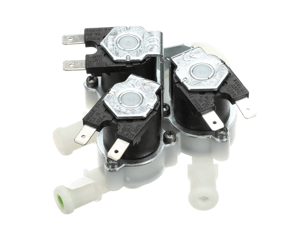 Alto Shaam Va-38089 Valve, 3 Sol,2 Press Sw230V (ALTVA-38089) Each