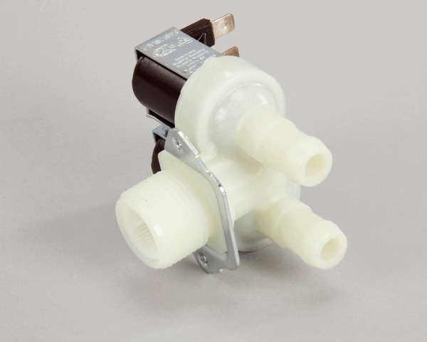 Alto Shaam Va-3820 Valves,Ct,Double Solen. (ALTVA-3820) Each