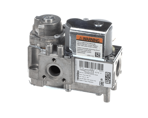 Alto Shaam Va-39851 Valve, Gas, 155V (ALTVA-39851) Each