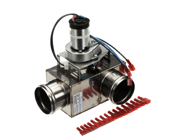 Alto Shaam Va-46325R Upper Vent Motor (ALTVA-46325R) Each