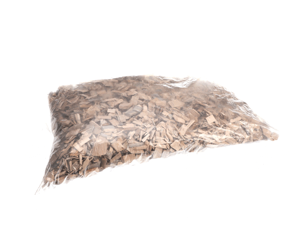 Alto Shaam Wc-22545 Woodchip,Sugar Maple,1.25Cu Ft (ALTWC-22545) Each