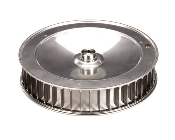 Alto Shaam Wh-29634 Wheel, Fan, 197Mm Od (ALTWH-29634) Each