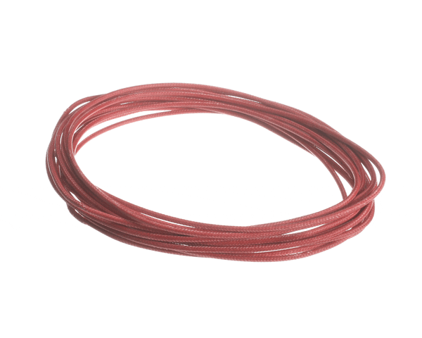 Alto Shaam Wi-3237 Wire,#18,Sew/2,Stranded,Red (ALTWI-3237) Each