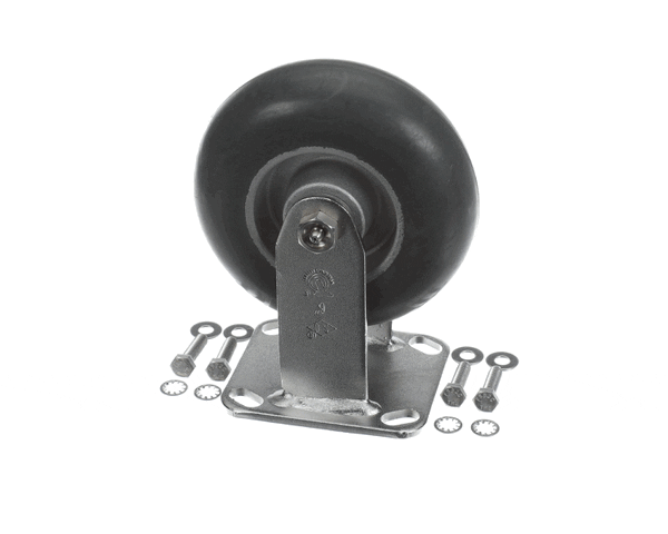 Alluserv Rp1011 Rep Caster Cstr,6" Ss Svl D (ALURP1011) Each