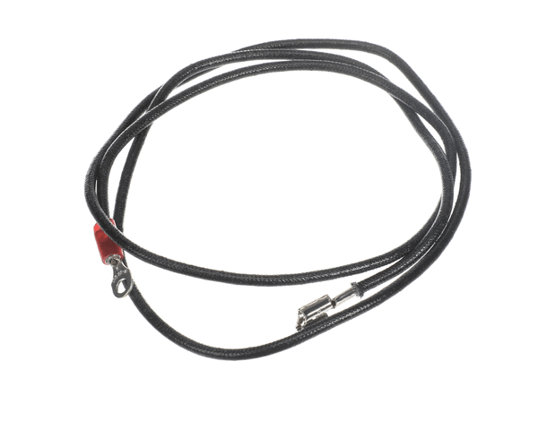 Alluserv Rp1052 Black Heater Wire (ALURP1052) Each