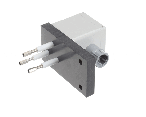 Alvey Washing Equipment 77572 Pvc Probe Mounting Fixture (ALV77572) Each