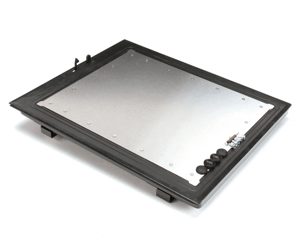 Amana Menumaster 12002760 Kit, Inner Door W/Latch  Caps (AMA12002760) Each