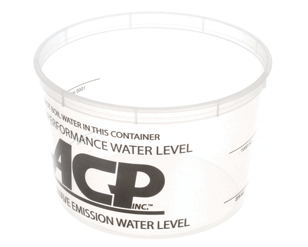 Amana Menumaster 12018801 Bowl-Power (AMA12018801) Each