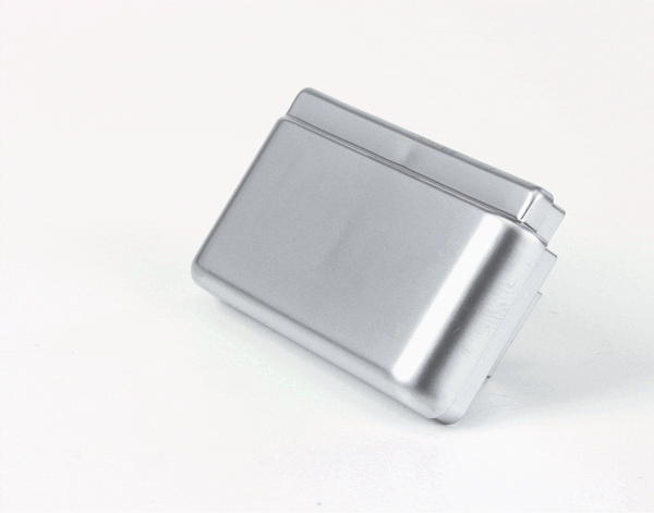 Amana Menumaster 12131002 Endcap-L Esc (AMA12131002) Each