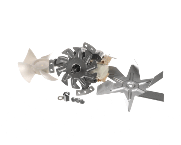 Amana Menumaster 14090018 Kit, Convection Motor- 60 Hz (AMA14090018) Each