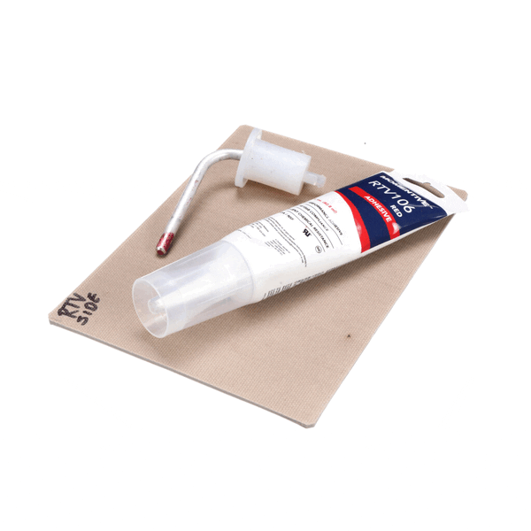 Amana Menumaster 14114053 Kit, Antenna  Stirrer Cover (AMA14114053) Each