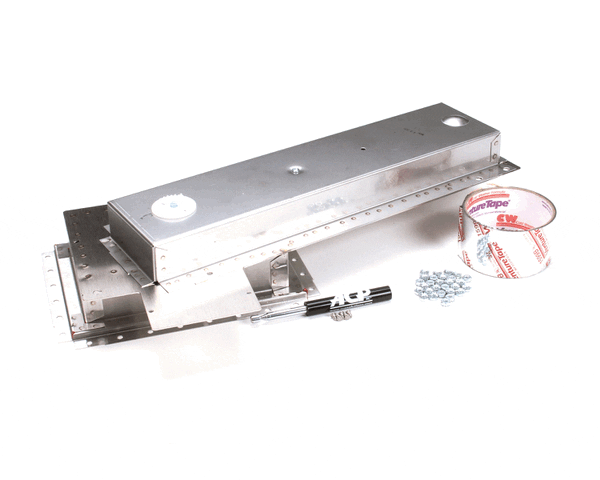 Amana Menumaster 14119054 Kit, Waveguide- Lh (AMA14119054) Each